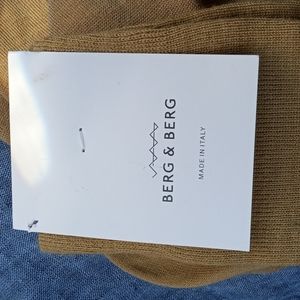 Berg & Berg Socks